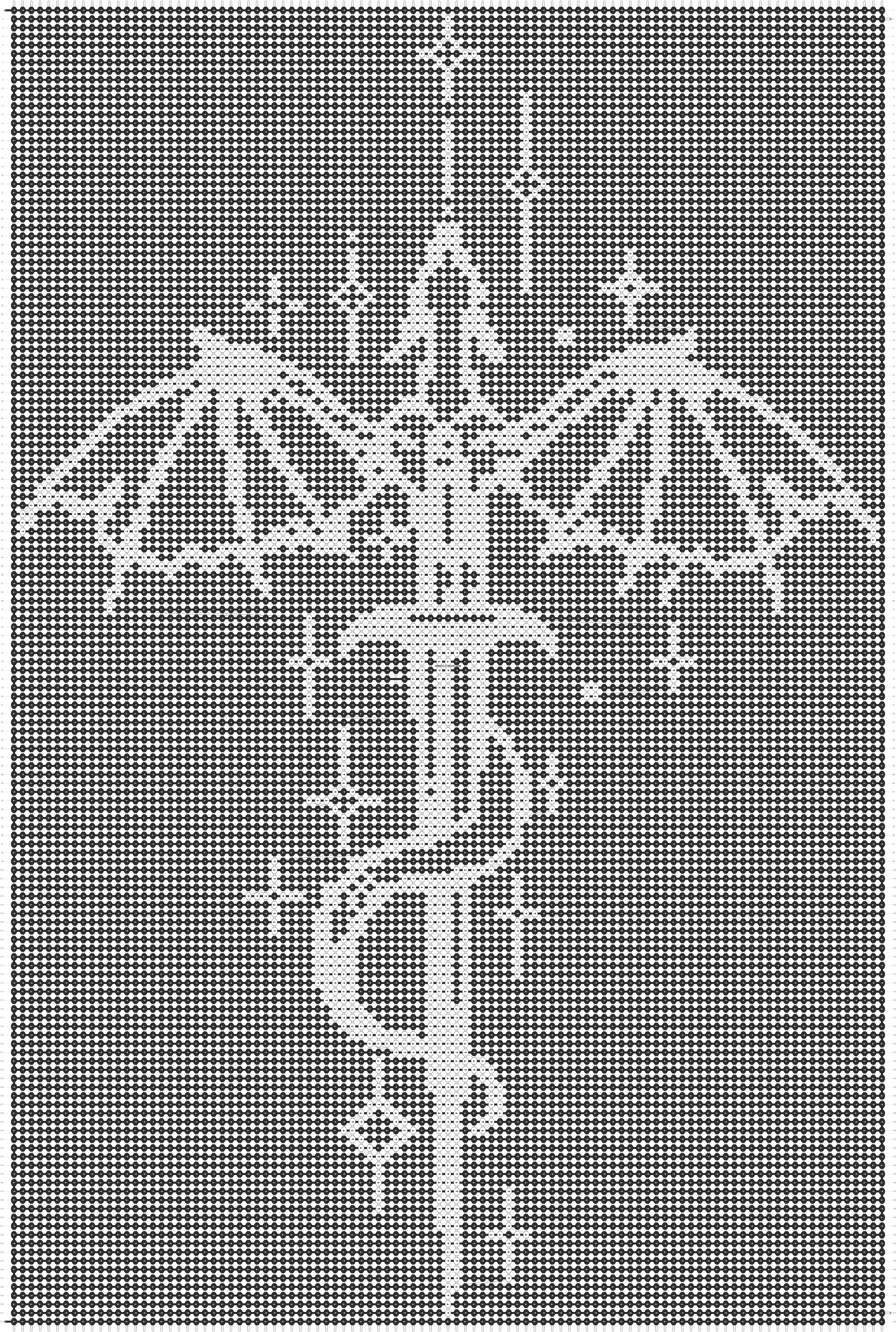 Alpha pattern #200826 variation #432358 pattern