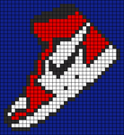 Alpha pattern #146866 variation #432361