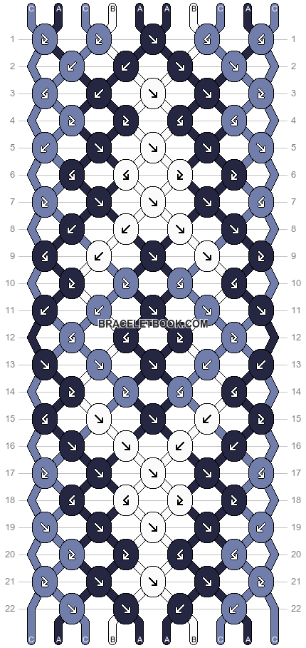 Normal pattern #205747 variation #432362 pattern