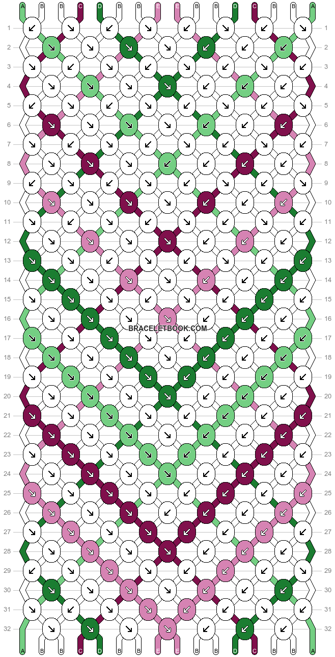 Normal pattern #25162 variation #432364 pattern