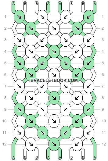 Normal pattern #170003 variation #432365 pattern