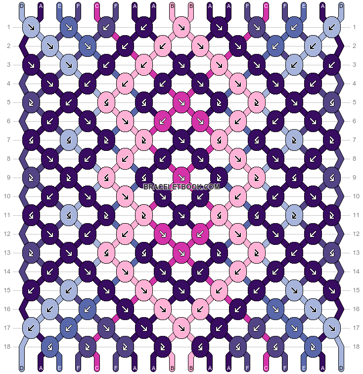 Normal pattern #153367 variation #432366 pattern