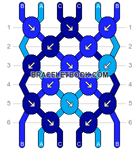 Normal pattern #192463 variation #432368 pattern