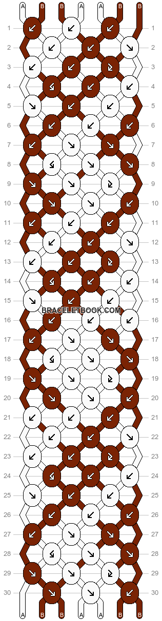 Normal pattern #206532 variation #432369 pattern