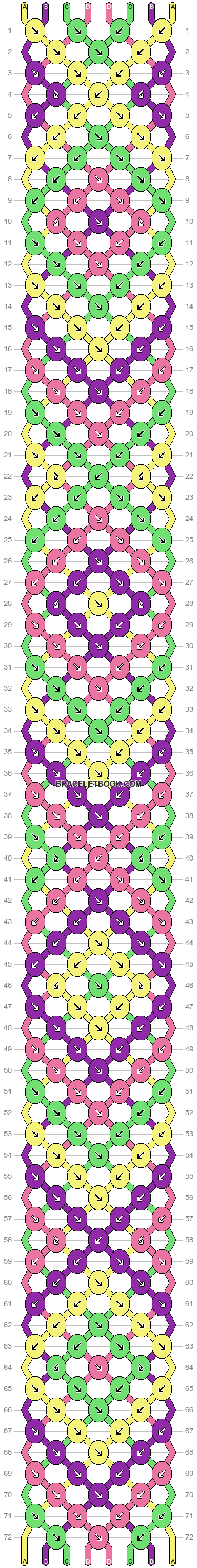 Normal pattern #50224 variation #432370 pattern