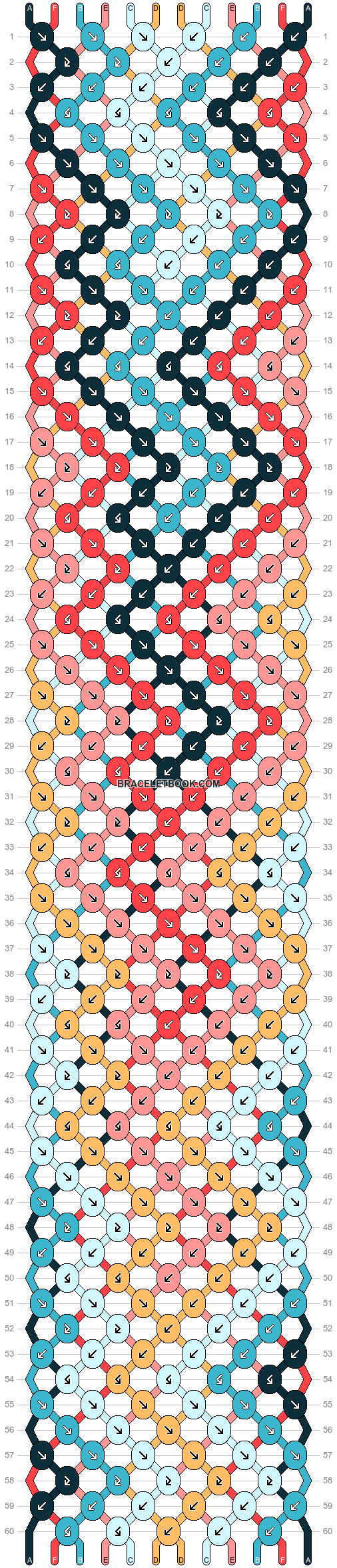 Normal pattern #70004 variation #432371 pattern