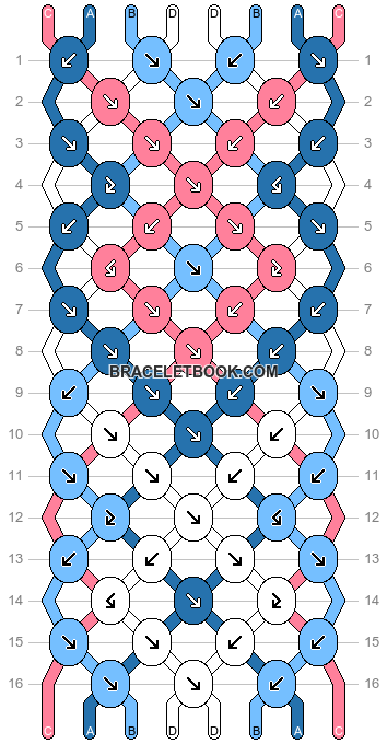 Normal pattern #204862 variation #432372 pattern