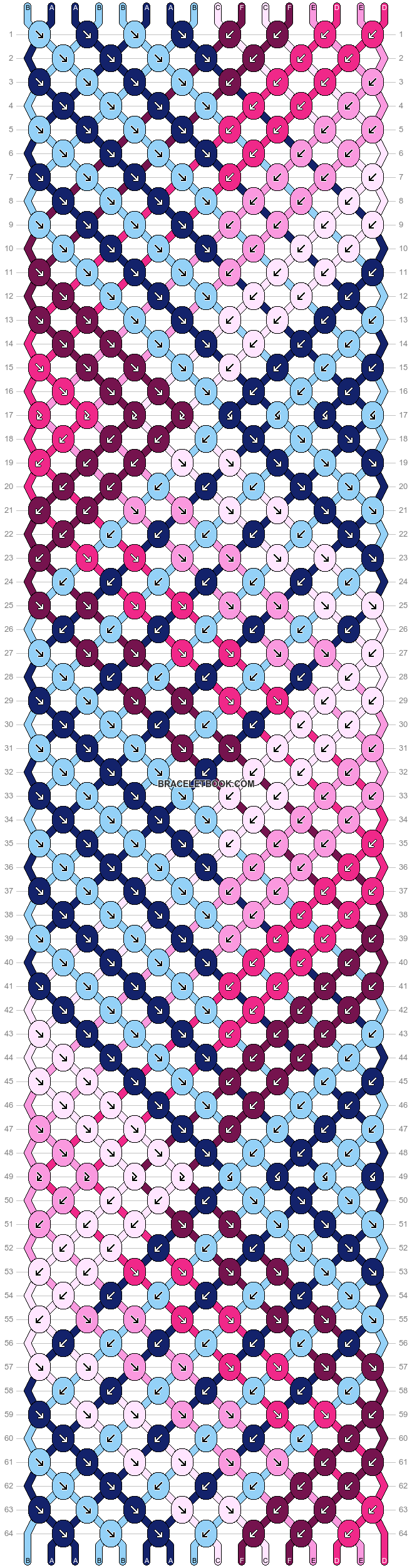 Normal pattern #44774 variation #432373 pattern