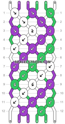 Normal pattern #206501 variation #432375 pattern