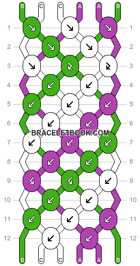 Normal pattern #206501 variation #432376 pattern