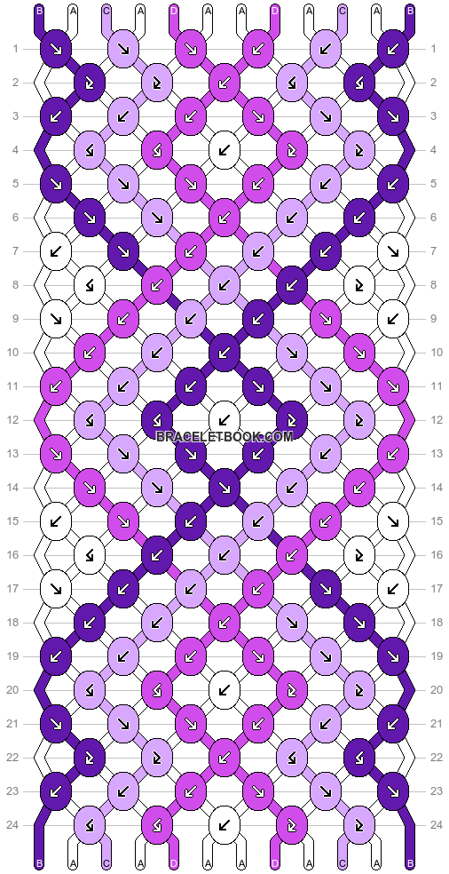 Normal pattern #205688 variation #432377 pattern