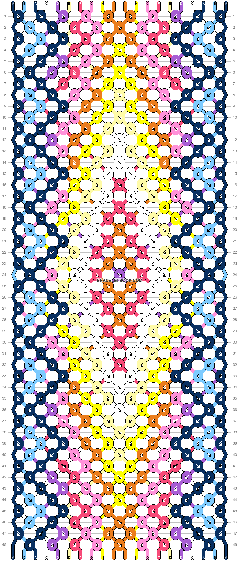 Normal pattern #204767 variation #432379 pattern