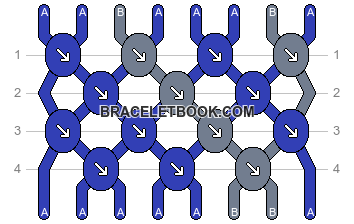 Normal pattern #1 variation #432382 pattern