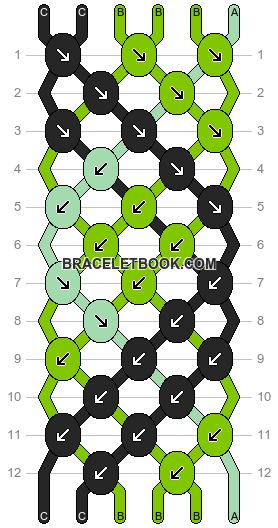 Normal pattern #206504 variation #432385 pattern