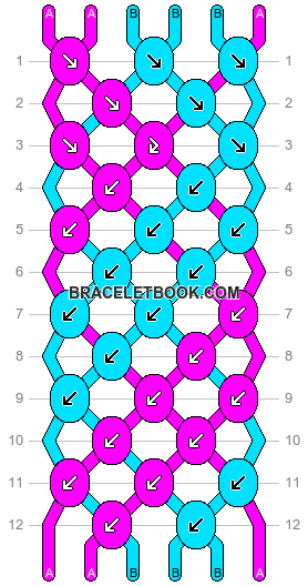 Normal pattern #206502 variation #432387 pattern