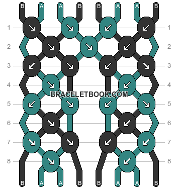 Normal pattern #203689 variation #432388 pattern