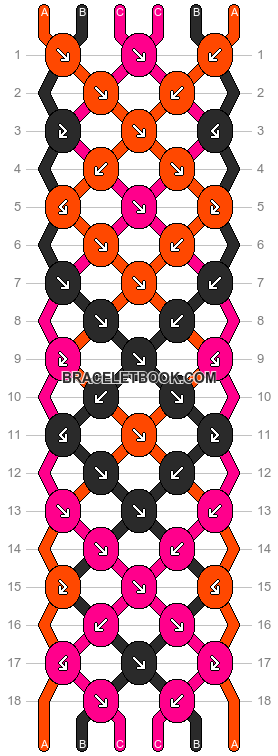 Normal pattern #63 variation #432390 pattern