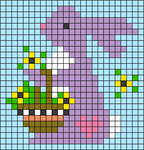 Alpha pattern #187581 variation #432392