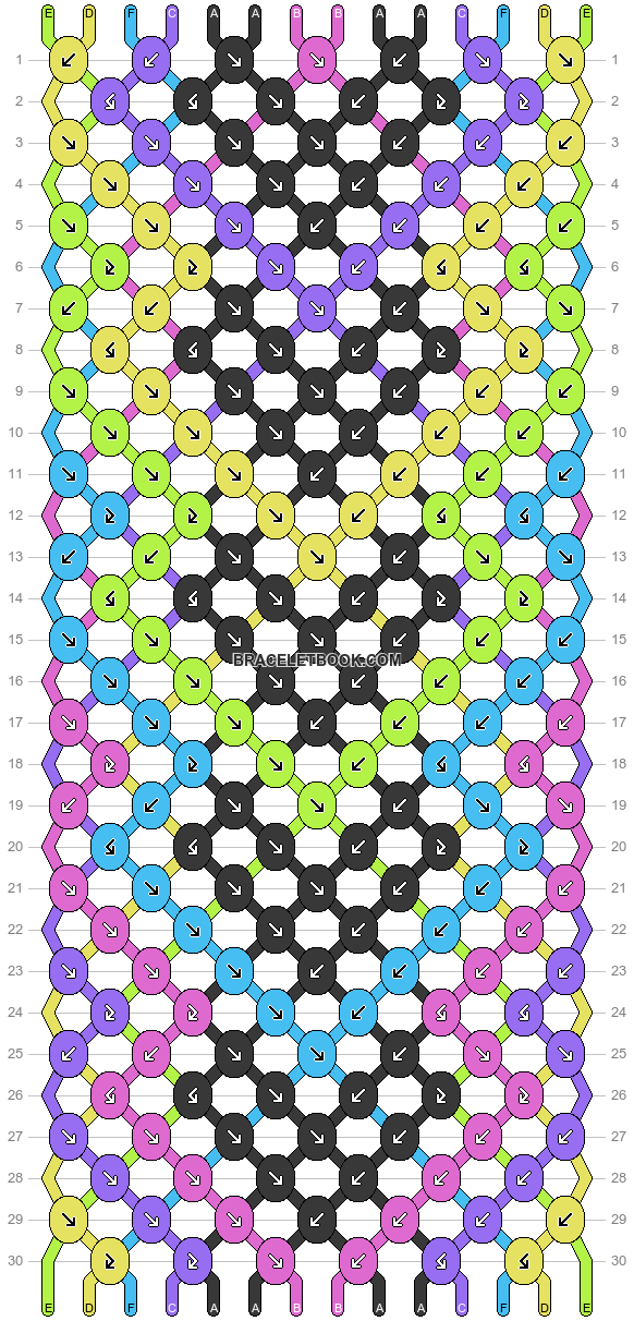 Normal pattern #183847 variation #432393 pattern
