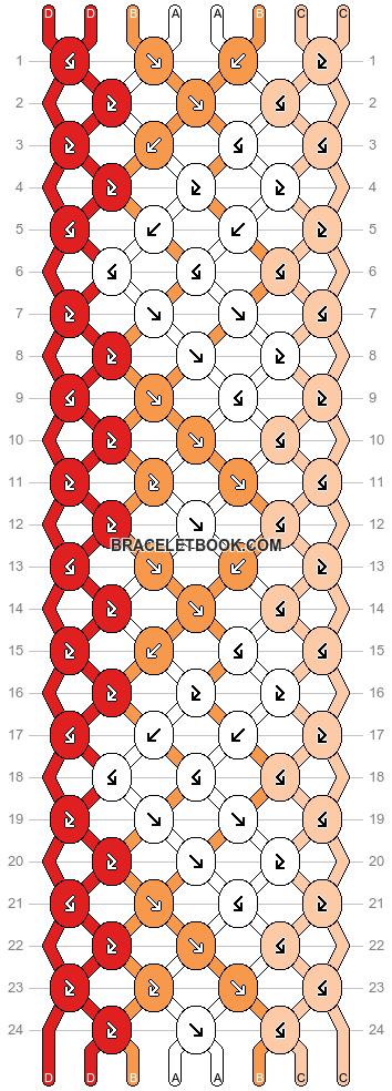 Normal pattern #187678 variation #432394 pattern