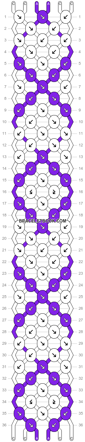 Normal pattern #145541 variation #432396 pattern