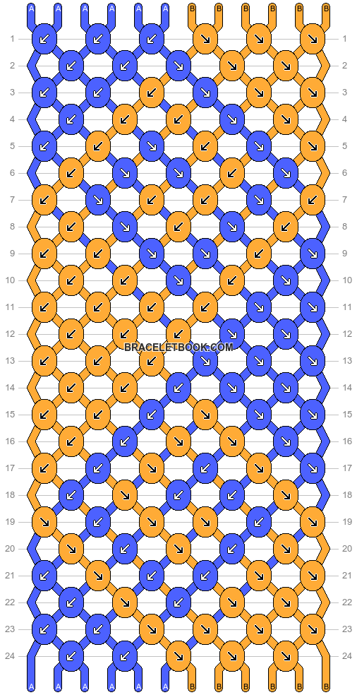 Normal pattern #159258 variation #432398 pattern