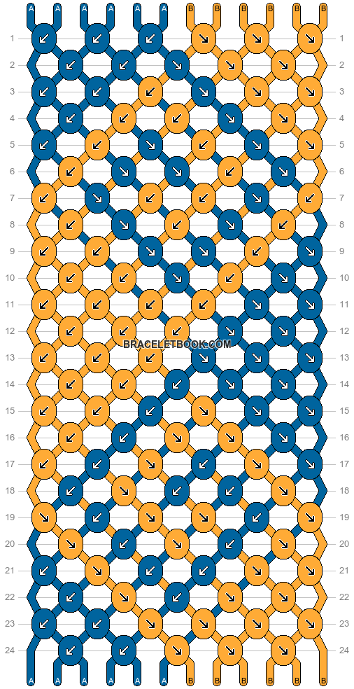 Normal pattern #159258 variation #432399 pattern