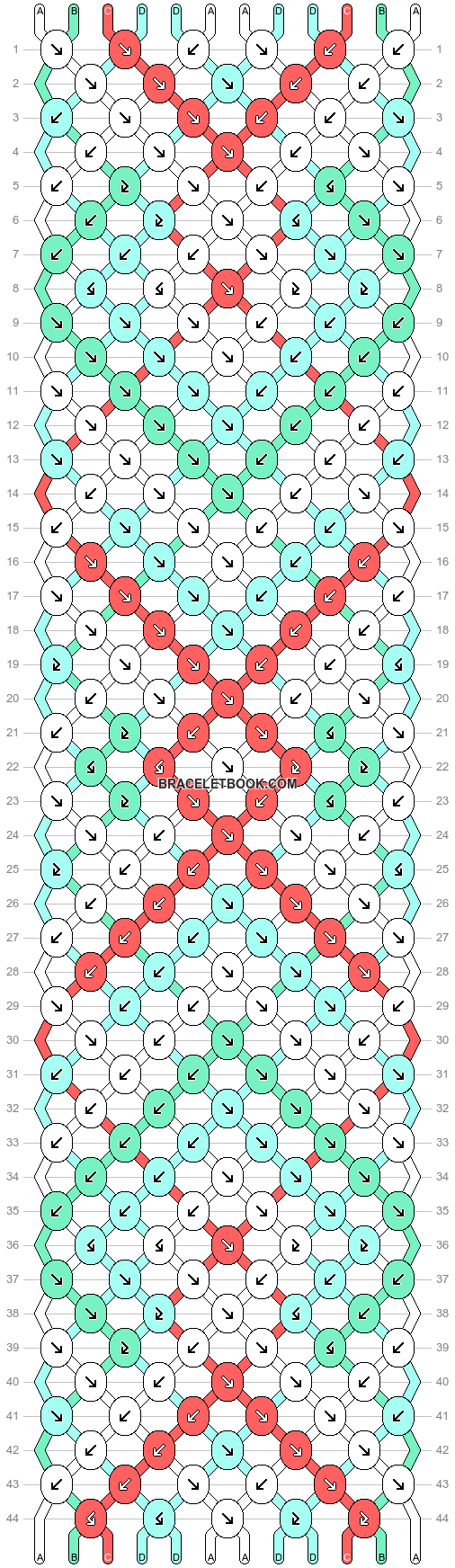 Normal pattern #110325 variation #432400 pattern