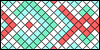 Normal pattern #110325 variation #432400