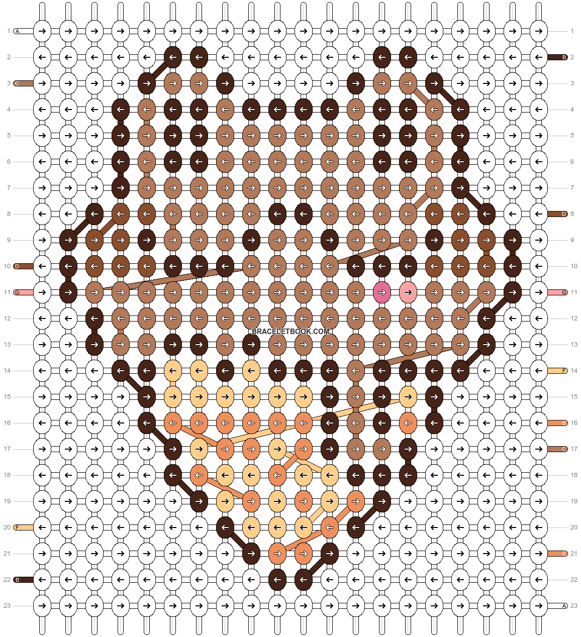 Alpha pattern #110940 variation #432401 pattern