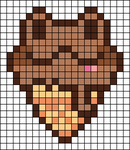 Alpha pattern #110940 variation #432401