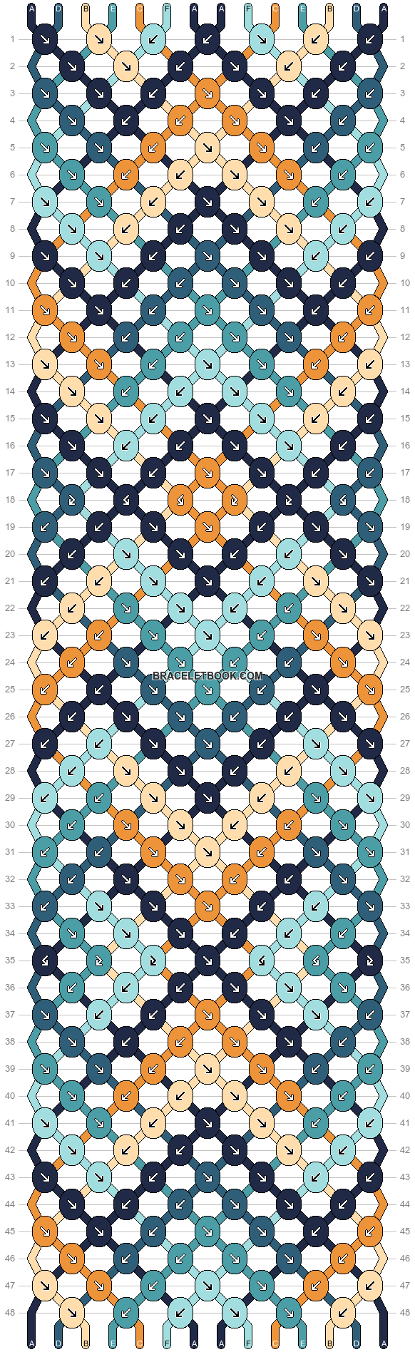 Normal pattern #128199 variation #432402 pattern