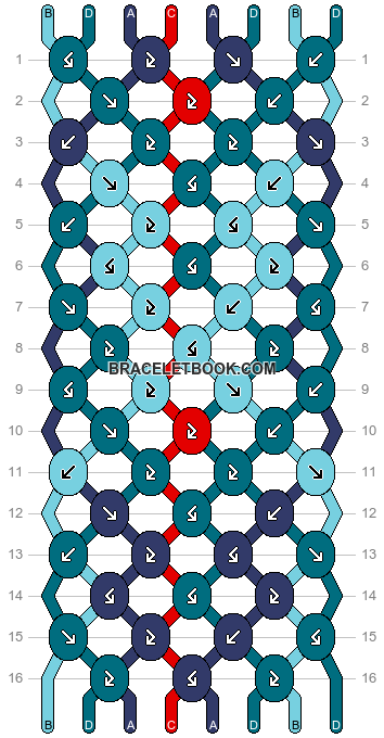 Normal pattern #171539 variation #432404 pattern