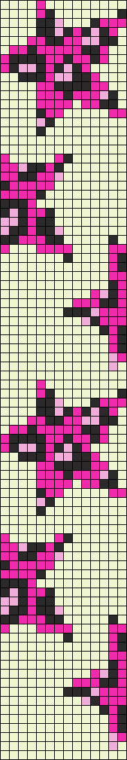 Alpha pattern #203040 variation #432405 preview