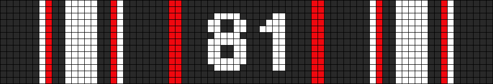 Alpha pattern #203240 variation #432407 preview