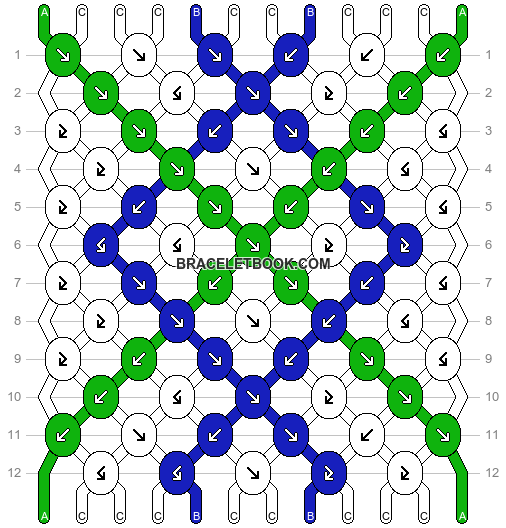 Normal pattern #206538 variation #432408 pattern