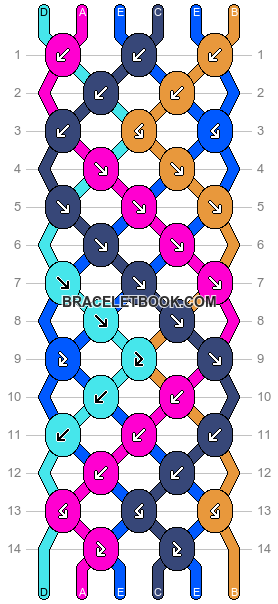 Normal pattern #206475 variation #432410 pattern