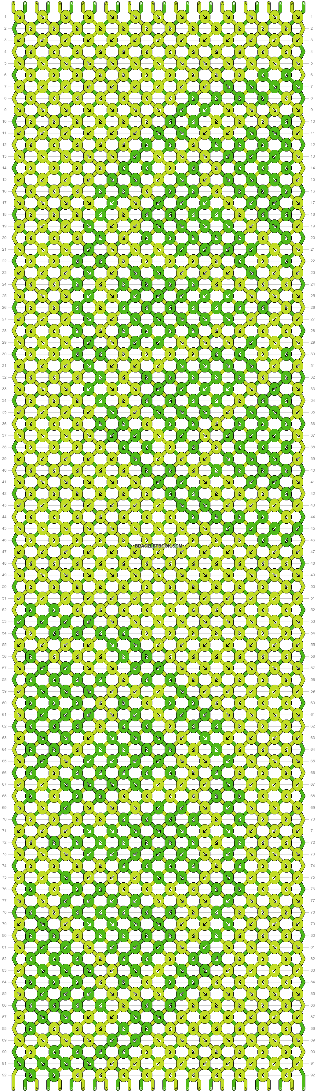 Normal pattern #204528 variation #432411 pattern