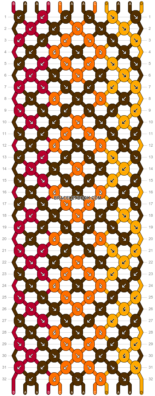 Normal pattern #79882 variation #432412 pattern