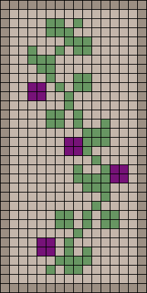 Alpha pattern #206393 variation #432414 preview