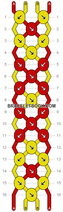Normal pattern #206243 variation #432416 pattern