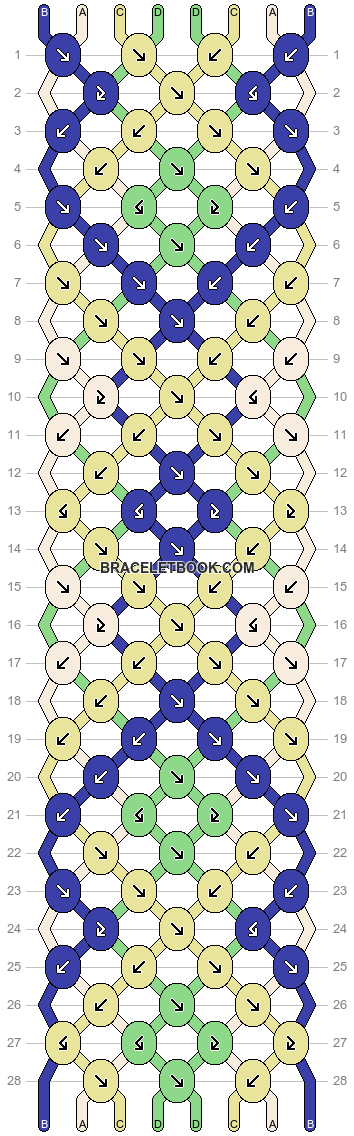 Normal pattern #202955 variation #432417 pattern