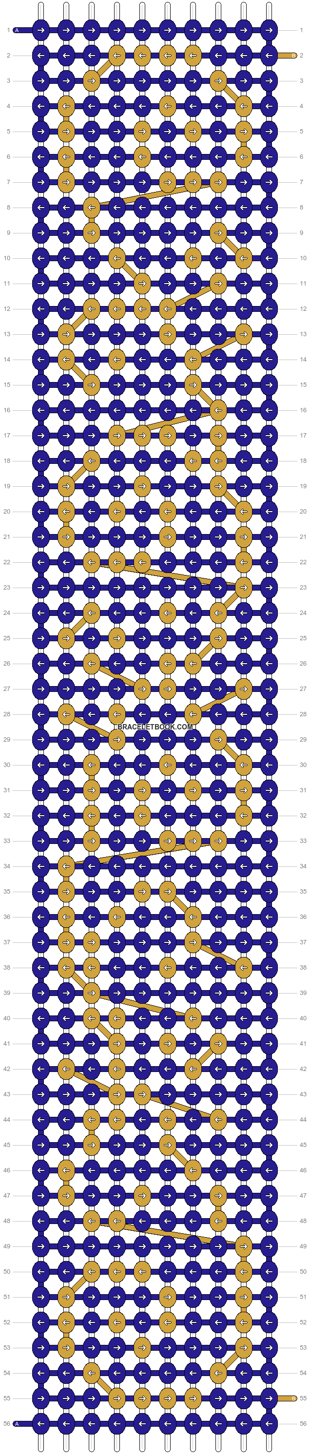 Alpha pattern #204940 variation #432418 pattern