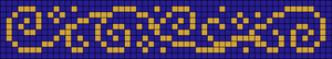 Alpha pattern #204940 variation #432418
