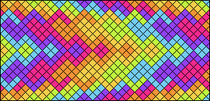 Normal pattern #142417 variation #432420