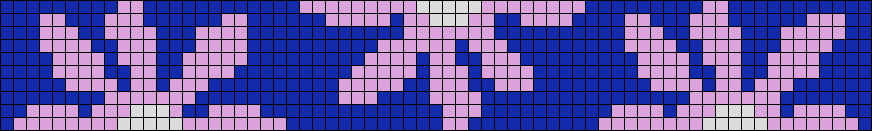 Alpha pattern #40357 variation #432422 preview