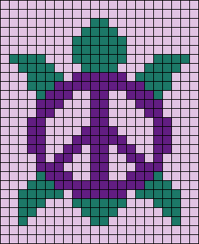 Alpha pattern #204031 variation #432425 preview