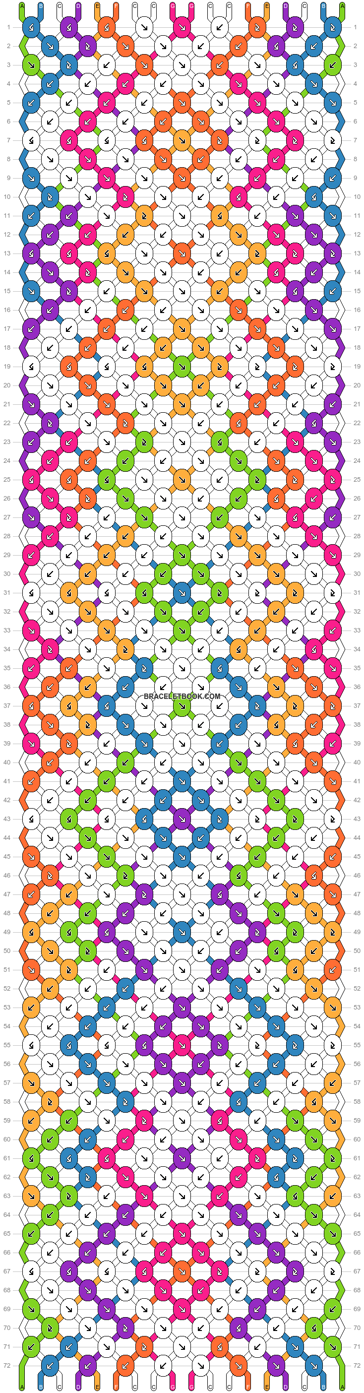 Normal pattern #206552 variation #432426 pattern
