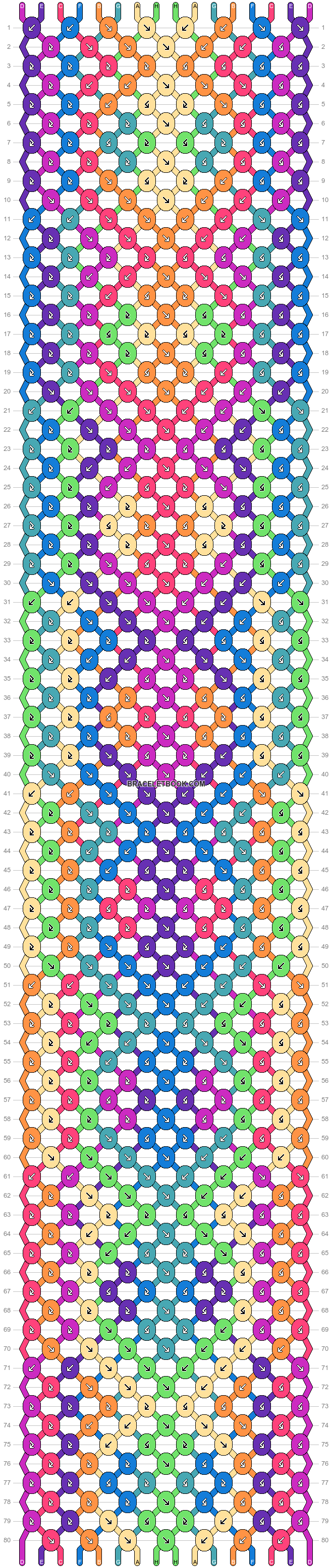 Normal pattern #206036 variation #432428 pattern