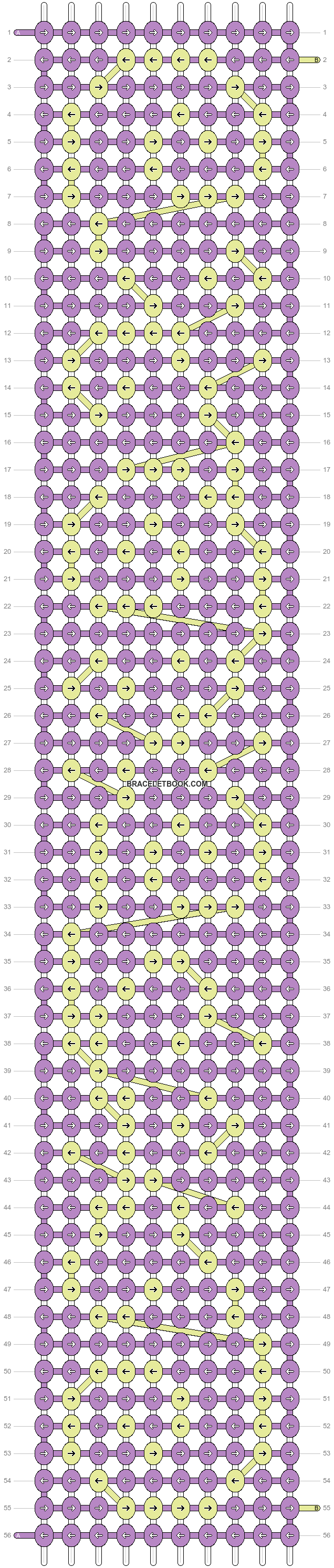 Alpha pattern #204940 variation #432431 pattern